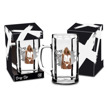 Kufel Sexy Sip - Kobiety